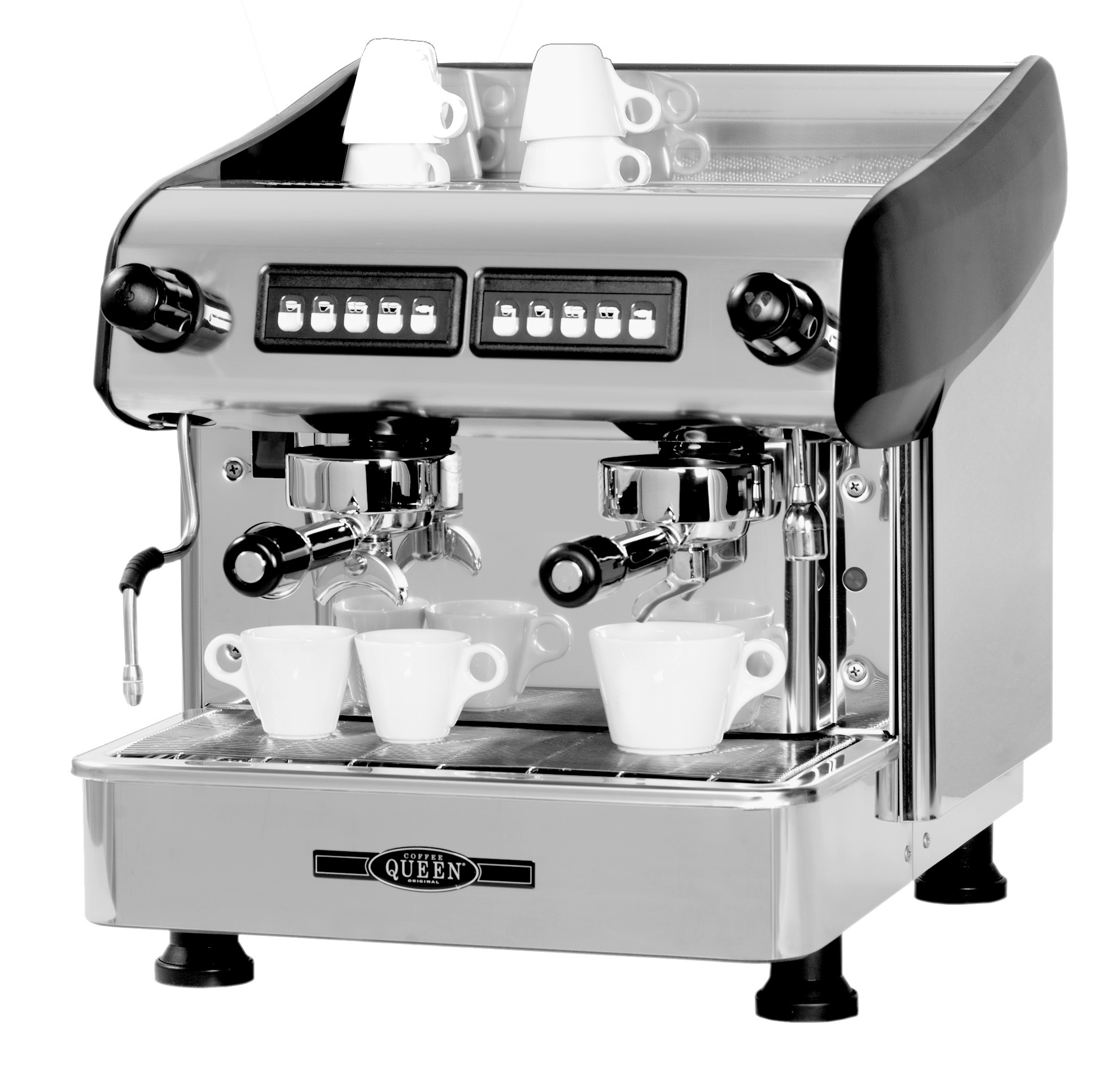marine coffee maker