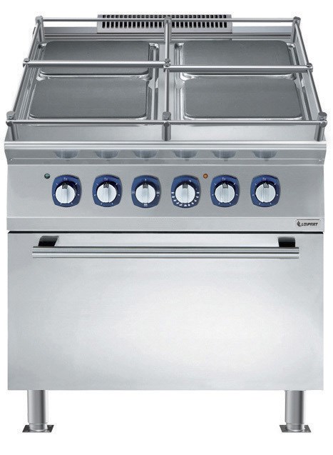 ELECTROLUX ELECTRIC HOT PLATE 2600W 440V