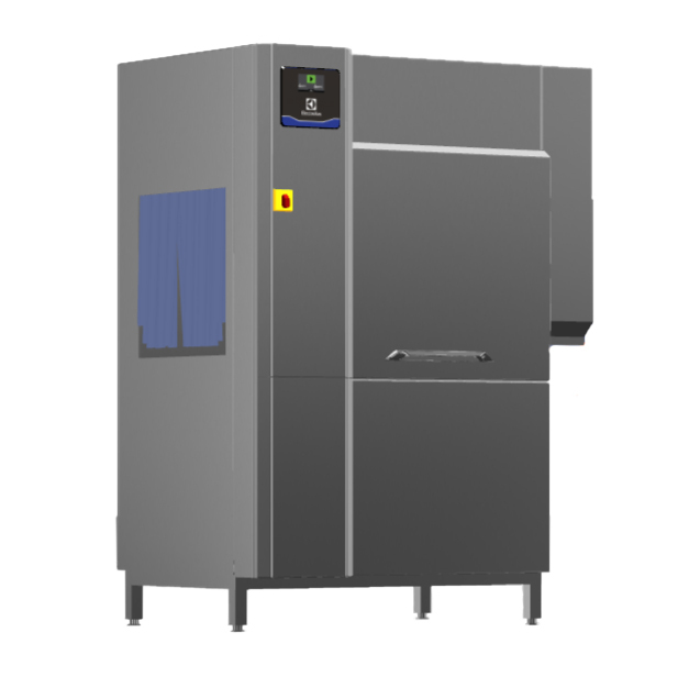 Electrolux EI15TC65HS Parts | Trash Compactors