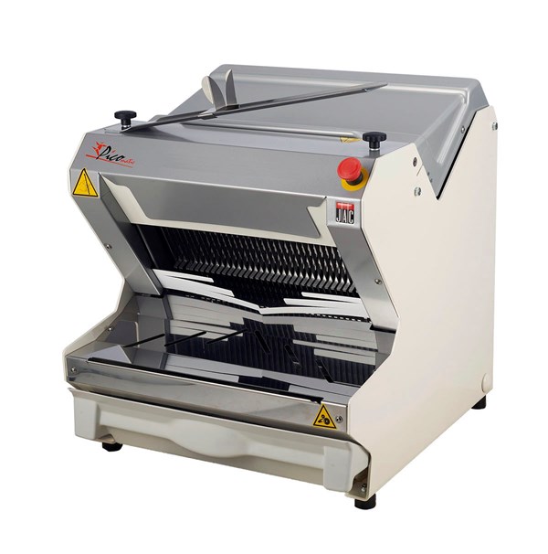 Marine Bread Slicer, Automatic Loipart