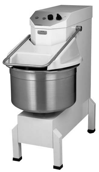 Marine Spiral Dough Mixer 50L Loipart
