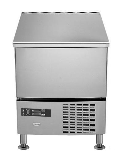 Marine Blast Chiller Freezer 19 5 15kg Loipart