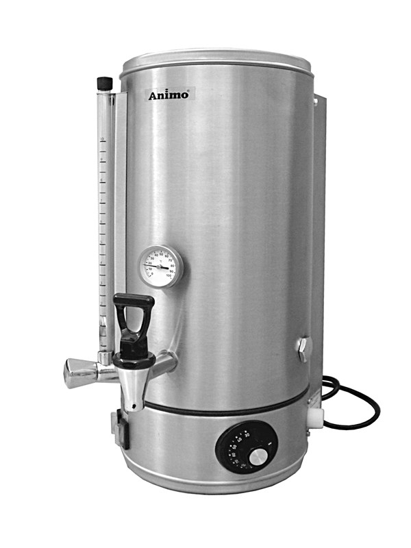 Marine Water Boiler 25L Loipart