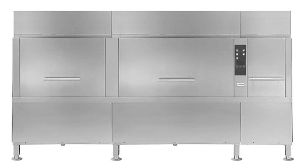 Marine Rack Type Dishwasher L R Loipart